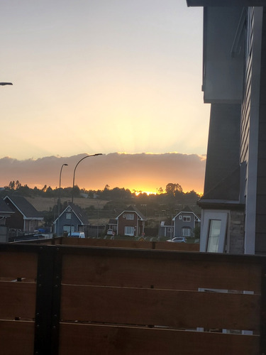 Venta Casa 3D 3B 2E Philippi - Puerto Varas