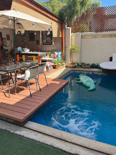 Venta Casa 5D 3B 2E Estadio Nacional - &Ntilde;u&ntilde;oa