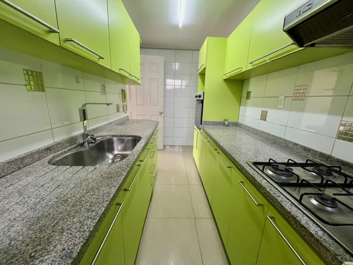 Arriendo Departamento NP 3D en suite 2B 1E Parque Padre Alberto Hurtado - Las Condes