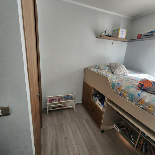 Arriendo Departamento NO 3D en suite Walk-in cl&oacute;set 2B 1E 1B Metro &Ntilde;u&ntilde;oa - &Ntilde;u&ntilde;oa