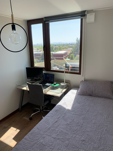 Arriendo Departamento NP 2D en suite 2B 1E 1B Amapolas - &Ntilde;u&ntilde;oa