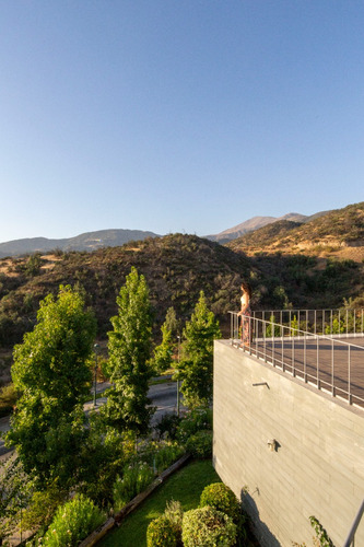 Venta Casa NP 4D en suite Walk-in cl&oacute;set 3B 4E 1B El Huinganal - Lo Barnechea