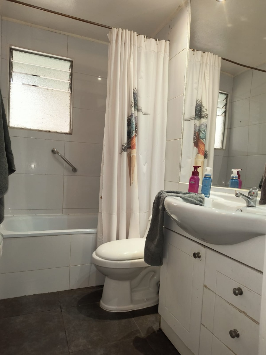 Venta Casa 5D en suite Walk-in cl&oacute;set 3B 1E 1Bd Parque Padre Alberto Hurtado - Las Condes