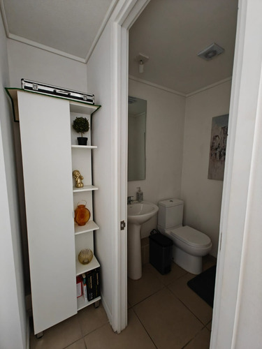 Arriendo Departamento SO 2D Walk-in cl&oacute;set 3B 1E 1B Plaza Ega&ntilde;a - &Ntilde;u&ntilde;oa