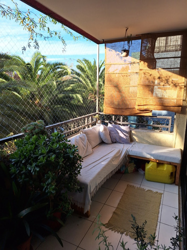 Arriendo Departamento 2D 2B 1B Metro Monse&ntilde;or Eyzaguirre - &Ntilde;u&ntilde;oa