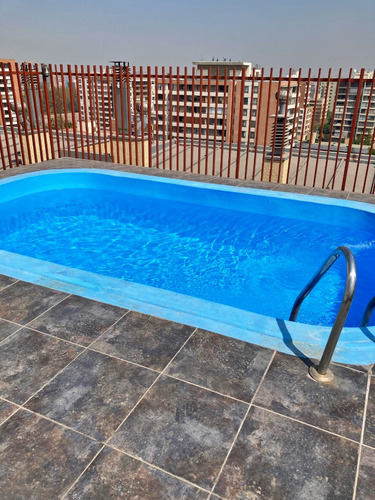 Venta Departamento NO 1D 1B 1E 1B Pedro de Valdivia - Providencia