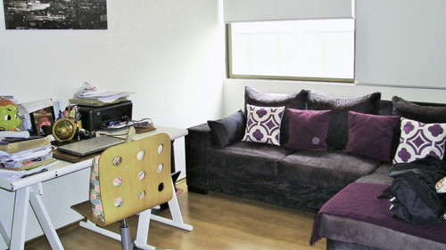 Arriendo Departamento NP 3D Walk-in cl&oacute;set 2B 1E Metro Manquehue - Apumanque - Las Condes