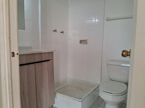 Arriendo Departamento NP 3D 2B 1E 1B Parque Padre Alberto Hurtado - Las Condes