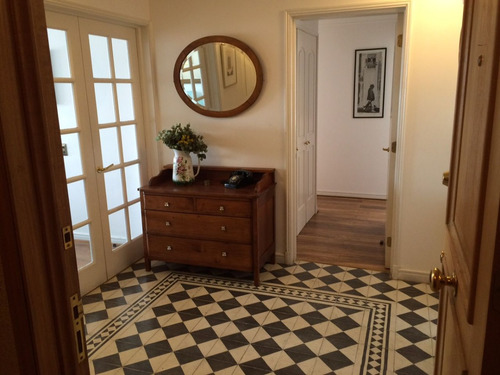 Venta Departamento NO 4D 3B 2E 1B Sebasti&aacute;n Elcano - Las Condes