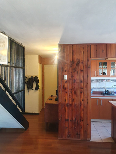 Venta Departamento O 3D 2B 1B Pedro de Valdivia - Providencia