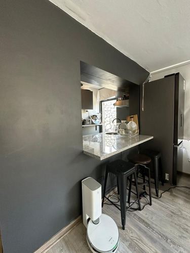 Arriendo Casa NO 1D 1B 1E Quinchamal&iacute; - Las Condes