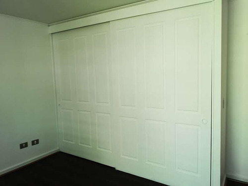 Venta Departamento 2D 2B 1E Barrio El Golf - Las Condes