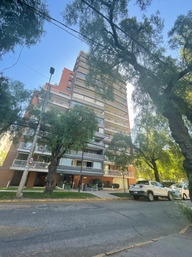 Arriendo Departamento 2D 1B 1E 1B Parque Bicentenario - Vitacura