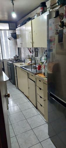 Venta Departamento NO 3D 1B 1B In&eacute;s de Su&aacute;rez - Providencia