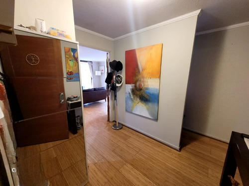 Venta Departamento NO 3D en suite Walk-in cl&oacute;set 2B 1E 1B Metro Manquehue - Apumanque - Las Condes
