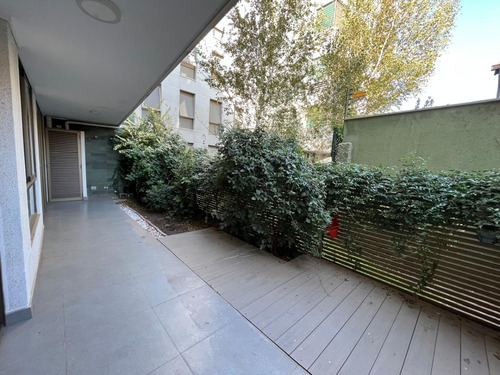Arriendo Departamento 2D en suite Walk-in cl&oacute;set 2B 2E 1B Villa Frei - &Ntilde;u&ntilde;oa