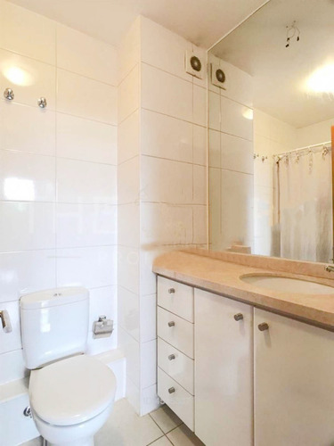 Venta Departamento NOSP 4D en suite Walk-in cl&oacute;set 3B 3E 3B Juan XXIII - Vitacura