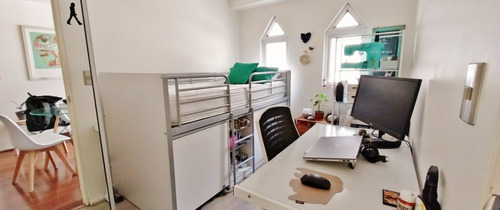 Venta Departamento P 2D en suite 2B 1E 1B Metro Sim&oacute;n Bolivar - La Reina