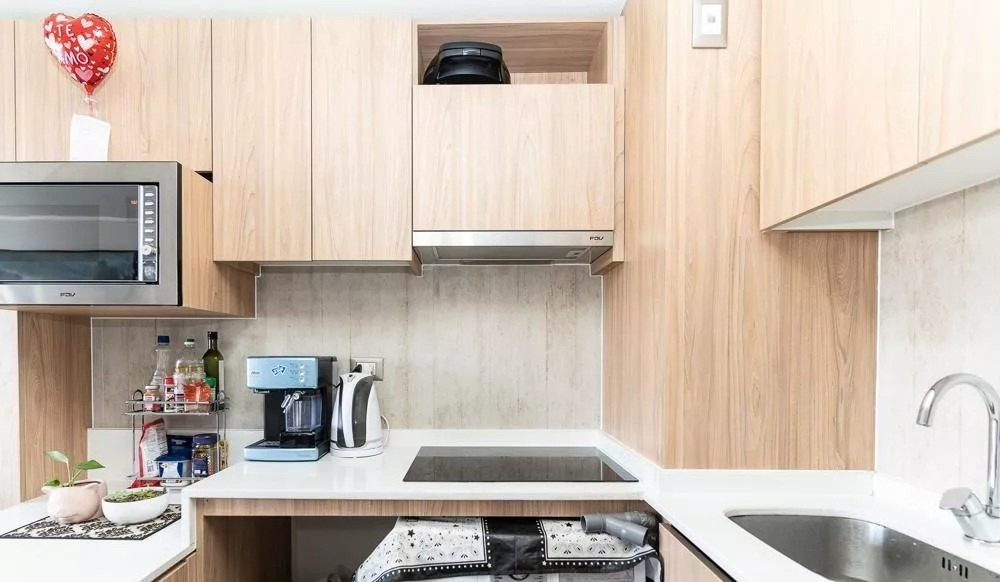 Arriendo Departamento NO 2D 2B 1E 1Bd Parque Bot&aacute;nico - &Ntilde;u&ntilde;oa