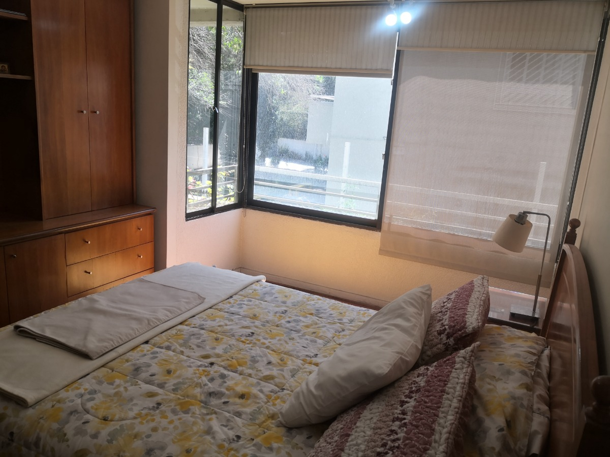 Venta Departamento NO 3D 2B 1E 1Bd Las Lilas - Providencia
