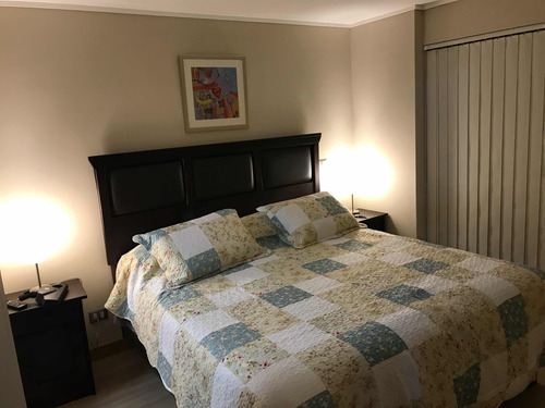 Arriendo Departamento 2D 2B 1E 1B Puerto Chico - Puerto Varas