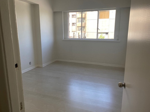 Arriendo Oficina NOSP 3B 1E Salvador - Providencia