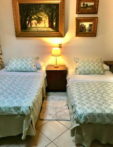 Venta Casa NOSP 3D 2B 1E 1B Blest Gana - La Reina