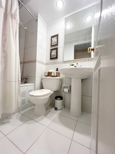 Venta Departamento NO 4D en suite Walk-in cl&oacute;set 3B 2E 1B Col&oacute;n Oriente - Vital Apoquindo - Las Condes