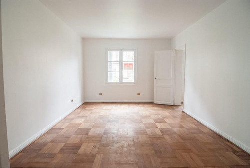 Arriendo Oficina SO 2B 1E 1B Barrio El Golf - Las Condes