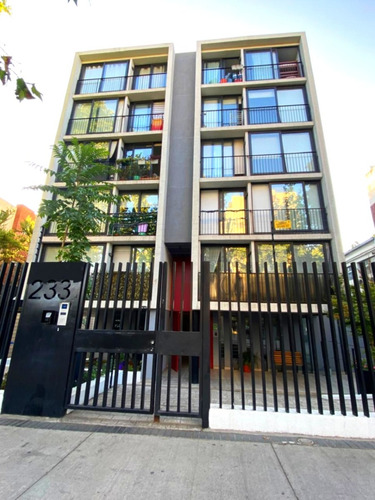 Venta Departamento NO 1D en suite 1B Plaza &Ntilde;u&ntilde;oa - &Ntilde;u&ntilde;oa