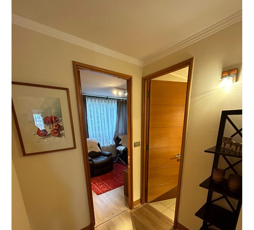 Arriendo Departamento SP 3D 3B 2E 1B  - Lo Barnechea