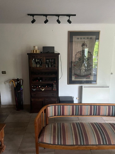 Arriendo Departamento 2D 2B 2E 1B La Dehesa - Lo Barnechea