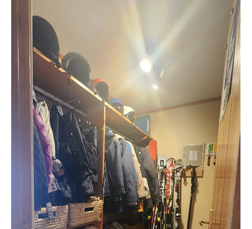 Venta Departamento 4D 3B 1E 1B Centros Invernales - Lo Barnechea