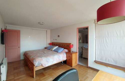 Arriendo Departamento NO 3D en suite 2B 1E 1B Sebasti&aacute;n Elcano - Las Condes