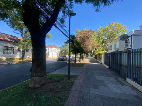 Arriendo Departamento NP 2D en suite 2B 1E 1B Manuel Montt - Providencia