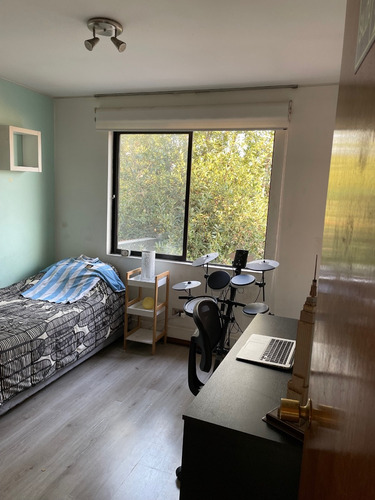 Venta Casa NO 5D en suite Walk-in cl&oacute;set 5B 4E Carlos Ossand&oacute;n - La Reina