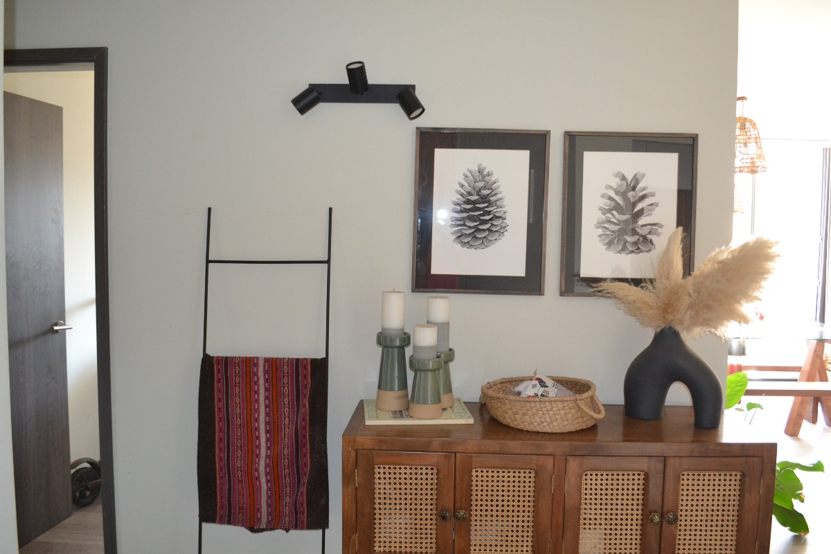 Venta Departamento NO 3D 3B 1E 1Bd Sebasti&aacute;n Elcano - Las Condes