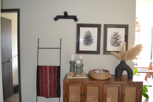 Venta Departamento NO 3D 3B 1E 1B Sebasti&aacute;n Elcano - Las Condes