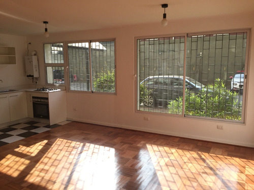 Venta Departamento O 2D 2B Metro Bilbao - Providencia