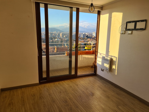 Venta Departamento 2D 1B 1E Estadio Nacional - &Ntilde;u&ntilde;oa