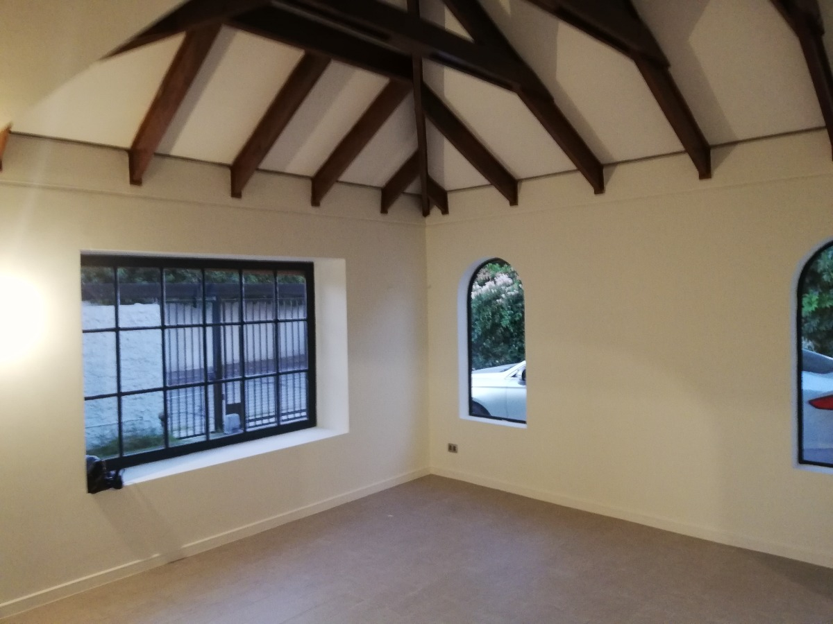 Arriendo Casa NP 4D 4B 2E 1Bd  - Las Condes