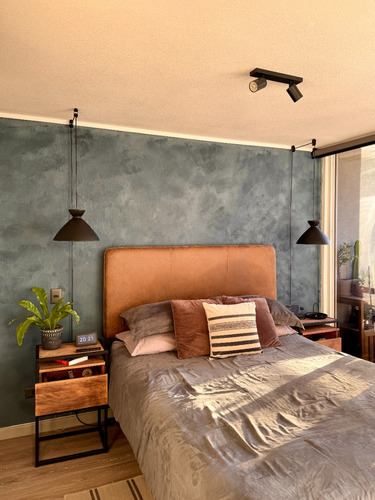 Venta Departamento NP 2D en suite 2B 1E 1B Estadio Nacional - &Ntilde;u&ntilde;oa