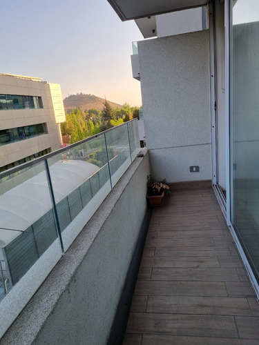 Venta Departamento S 1D en suite 1B 1E 1B Estoril - Las Condes