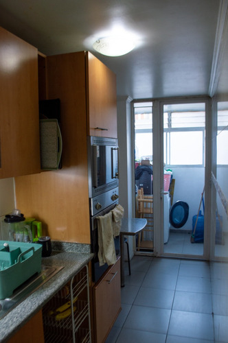 Arriendo Departamento 3D 2B 1E Plaza &Ntilde;u&ntilde;oa - &Ntilde;u&ntilde;oa