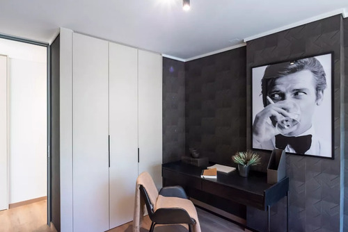 Arriendo Departamento S 2D 2B 1E 1B Manuel Montt - Providencia