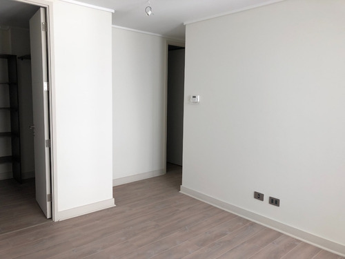 Arriendo Departamento O 3D en suite 2B 2E 1B Metro Manquehue - Apumanque - Las Condes