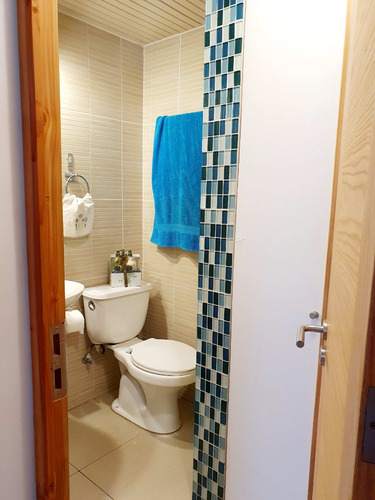 Venta Casa O 3D 2B 2E Francisco de Villagra - La Reina