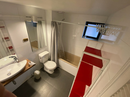 Arriendo Departamento NO 2D 1B 2E San Dami&aacute;n - Las Condes