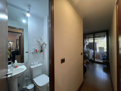Arriendo Departamento NO 4D en suite Walk-in cl&oacute;set 4B 2E 1B P&iacute;o XI - Vitacura