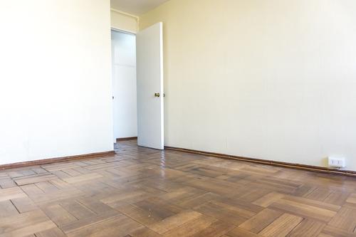 Venta Departamento S 2D 1B Manuel Montt - Providencia